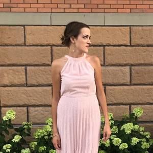 Meet your Posher, Olivia